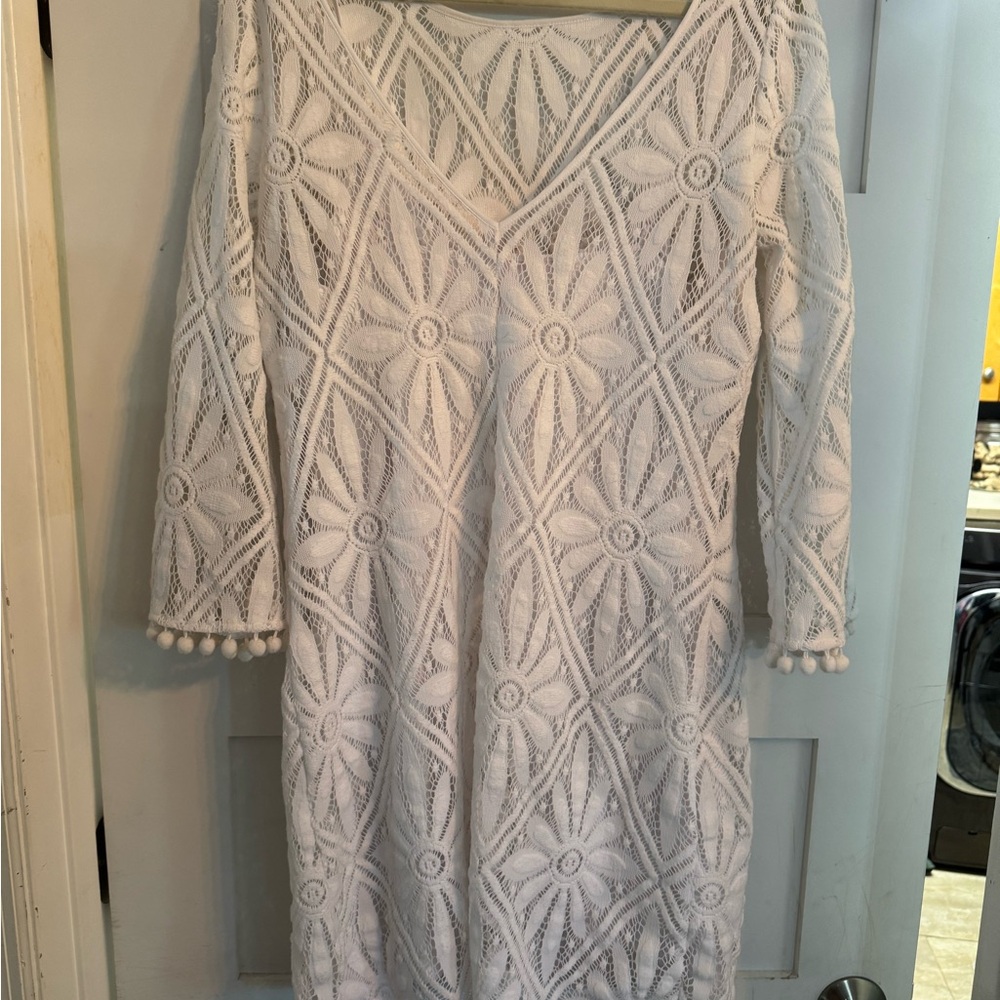 Lilly Pulitzer Dress - Picture 6 of 6